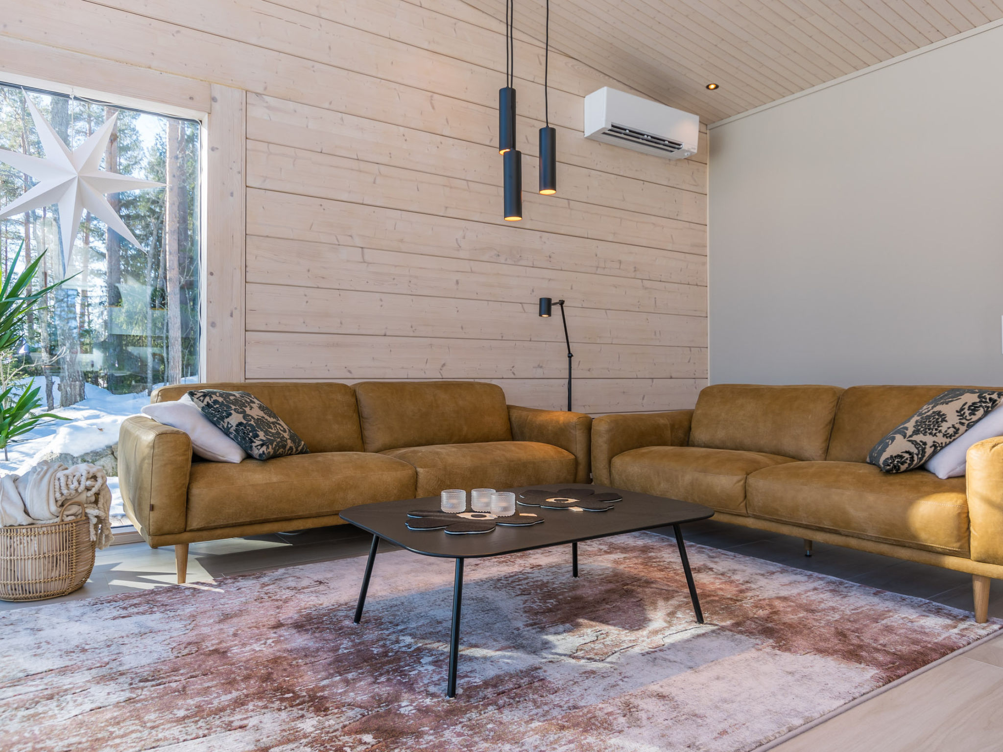 Maison Villa luoto – Intérieur, photo 37 sur 58