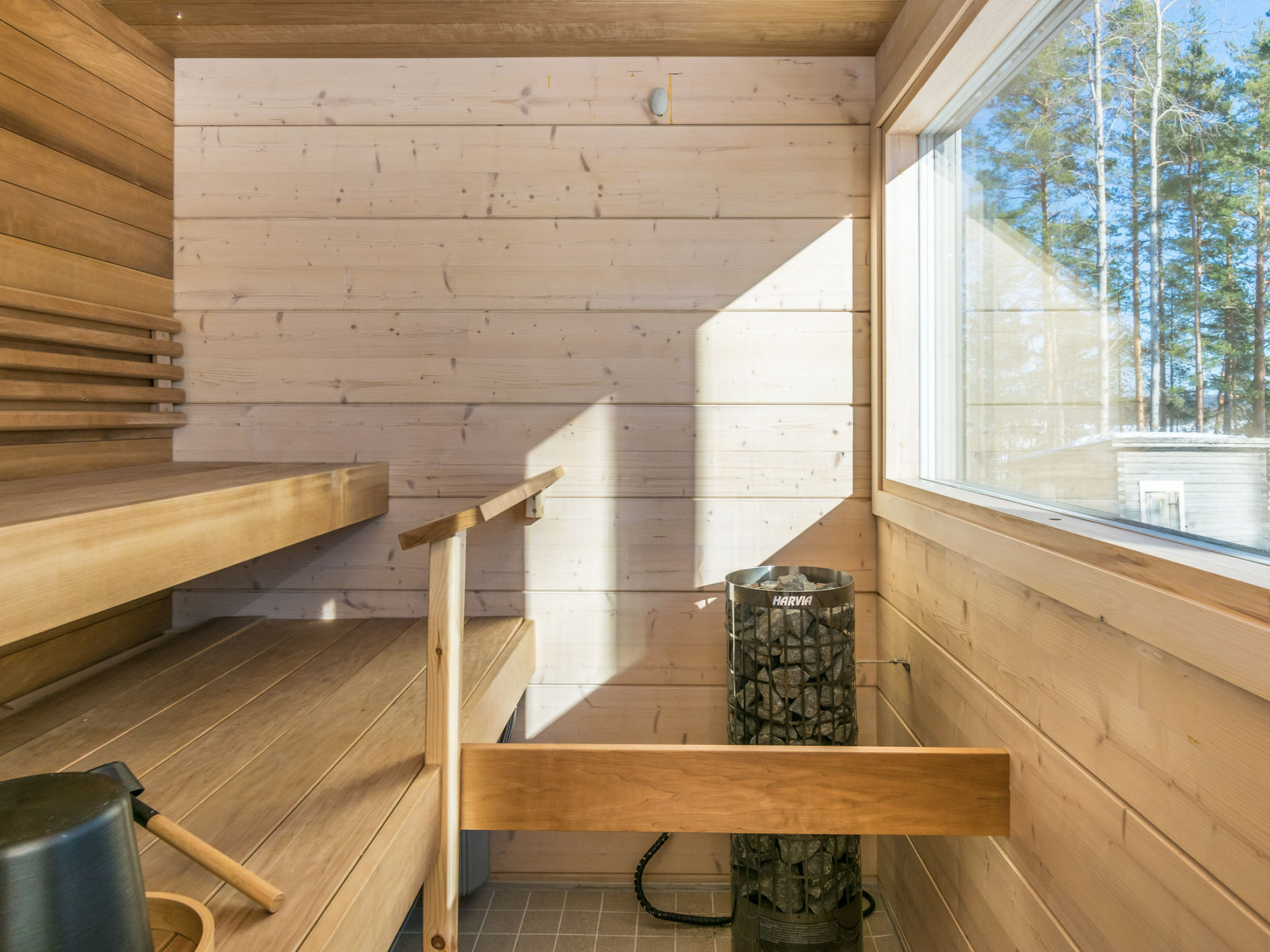 Maison Villa luoto – Intérieur, photo 48 sur 58