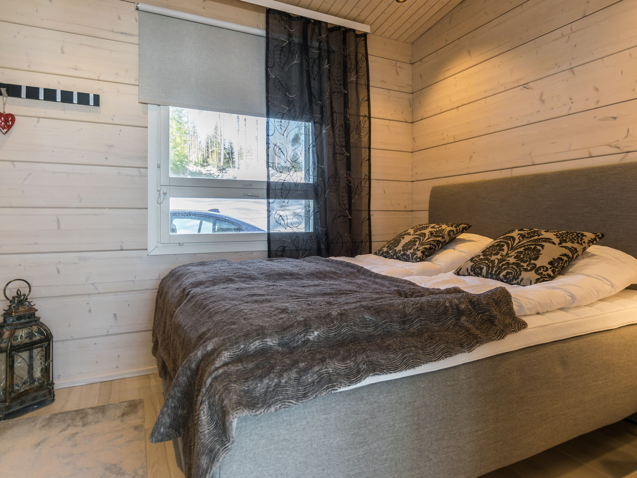 Maison Villa luoto – Intérieur, photo 10 sur 58