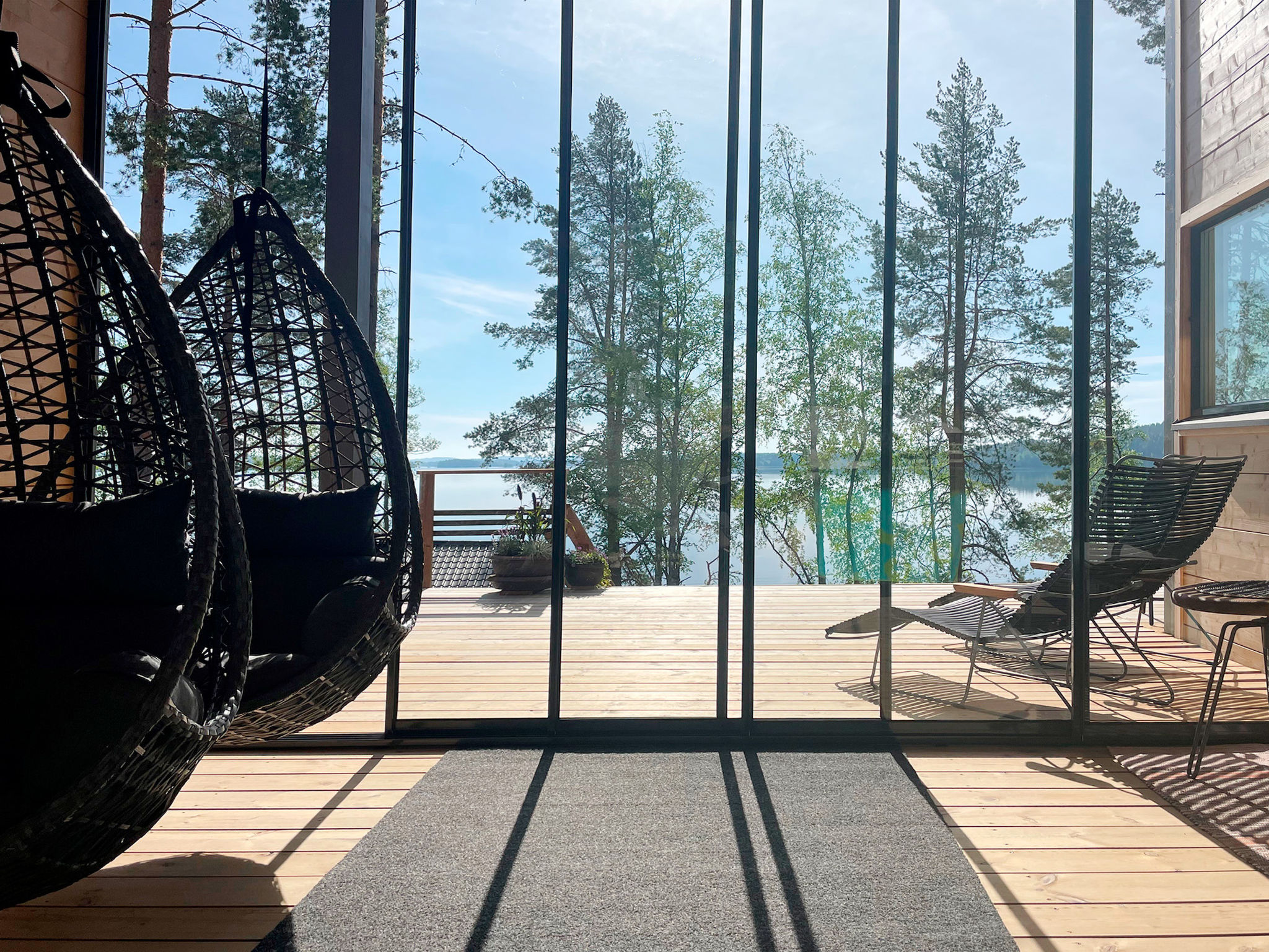 Maison Villa luoto – Intérieur, photo 15 sur 58