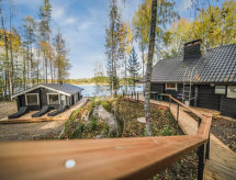 Villa tintinmaja