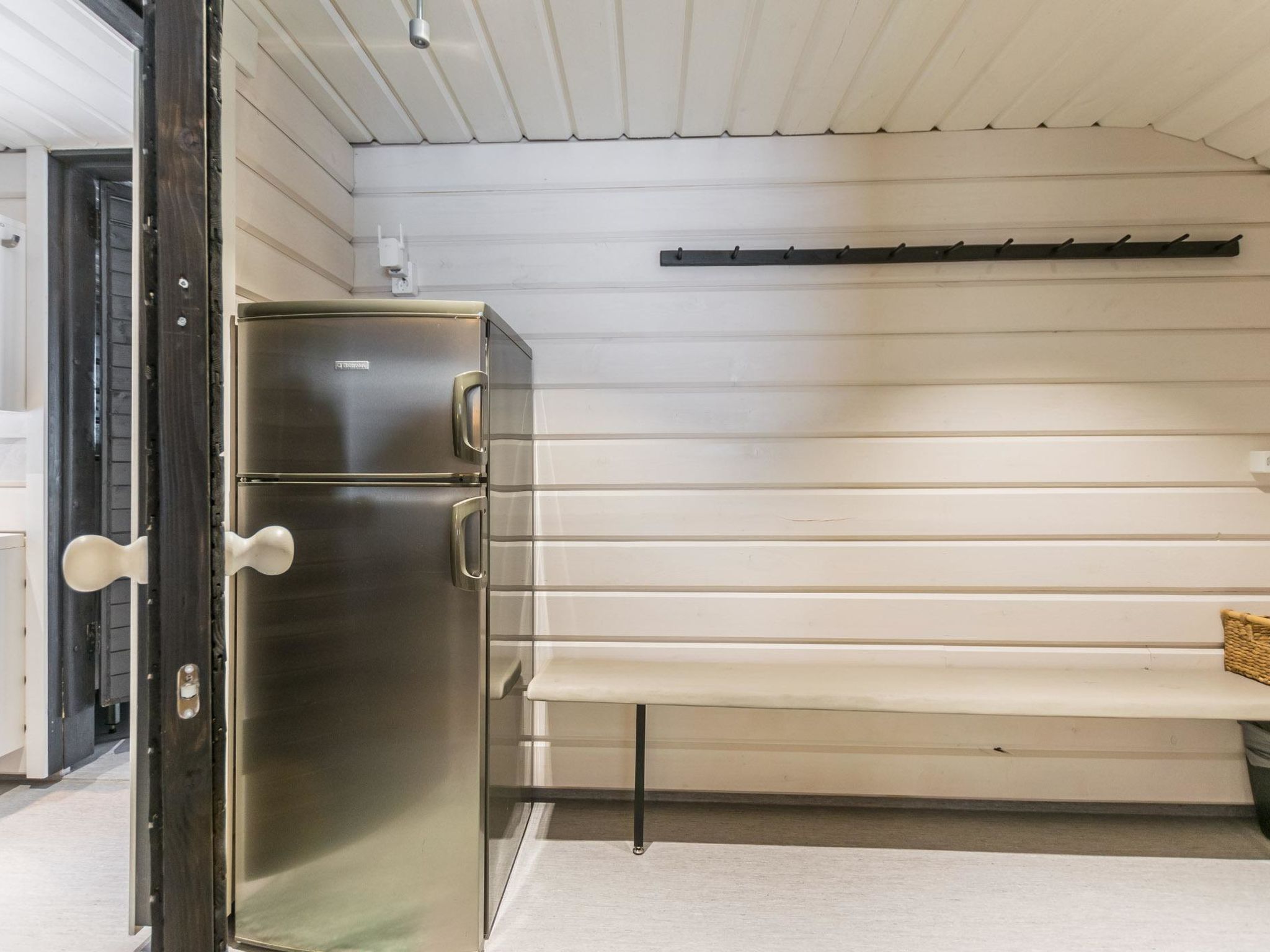 Villa tintinmaja-Inside