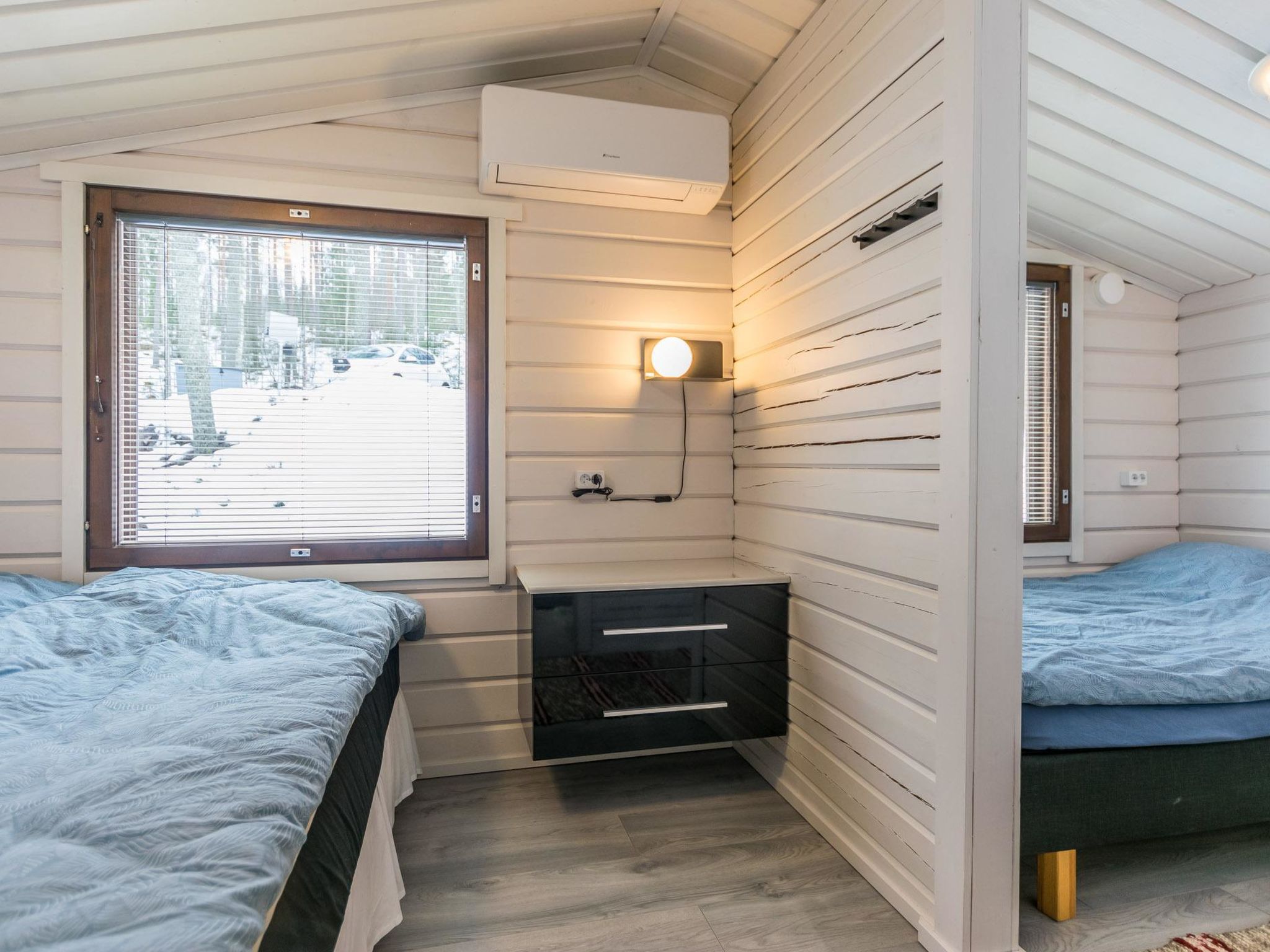 Villa tintinmaja-Inside