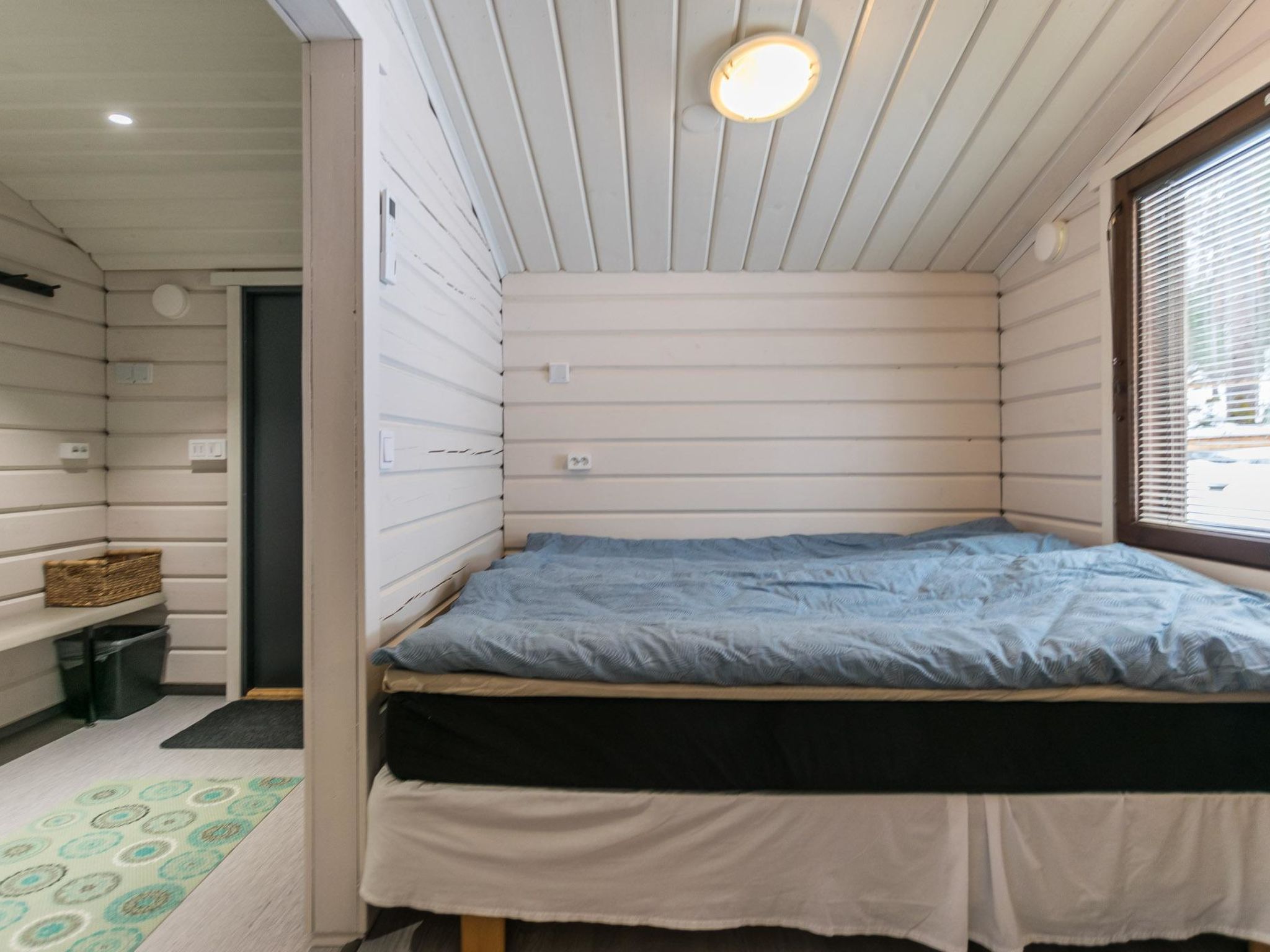 Villa tintinmaja-Inside