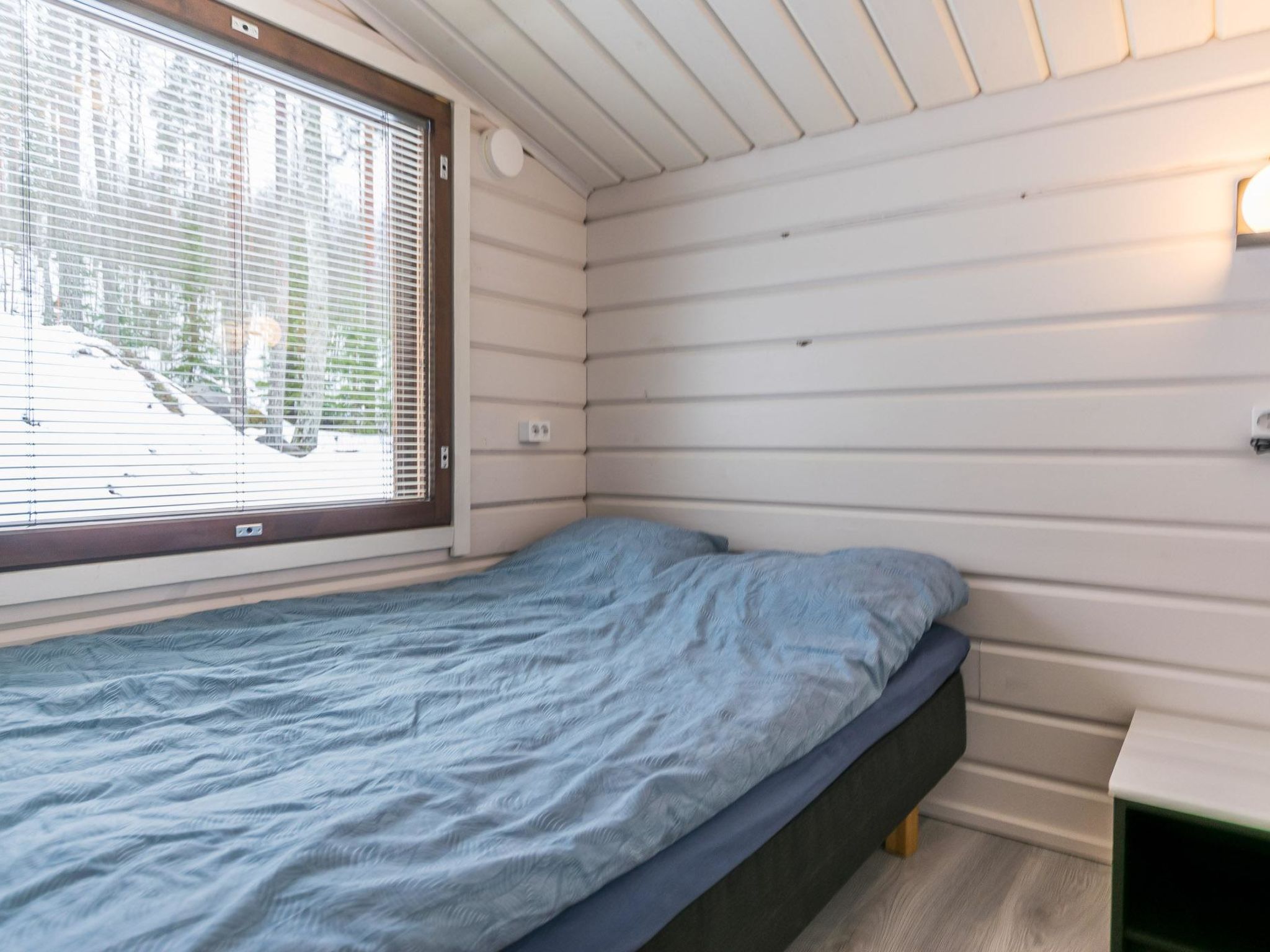 Villa tintinmaja-Inside