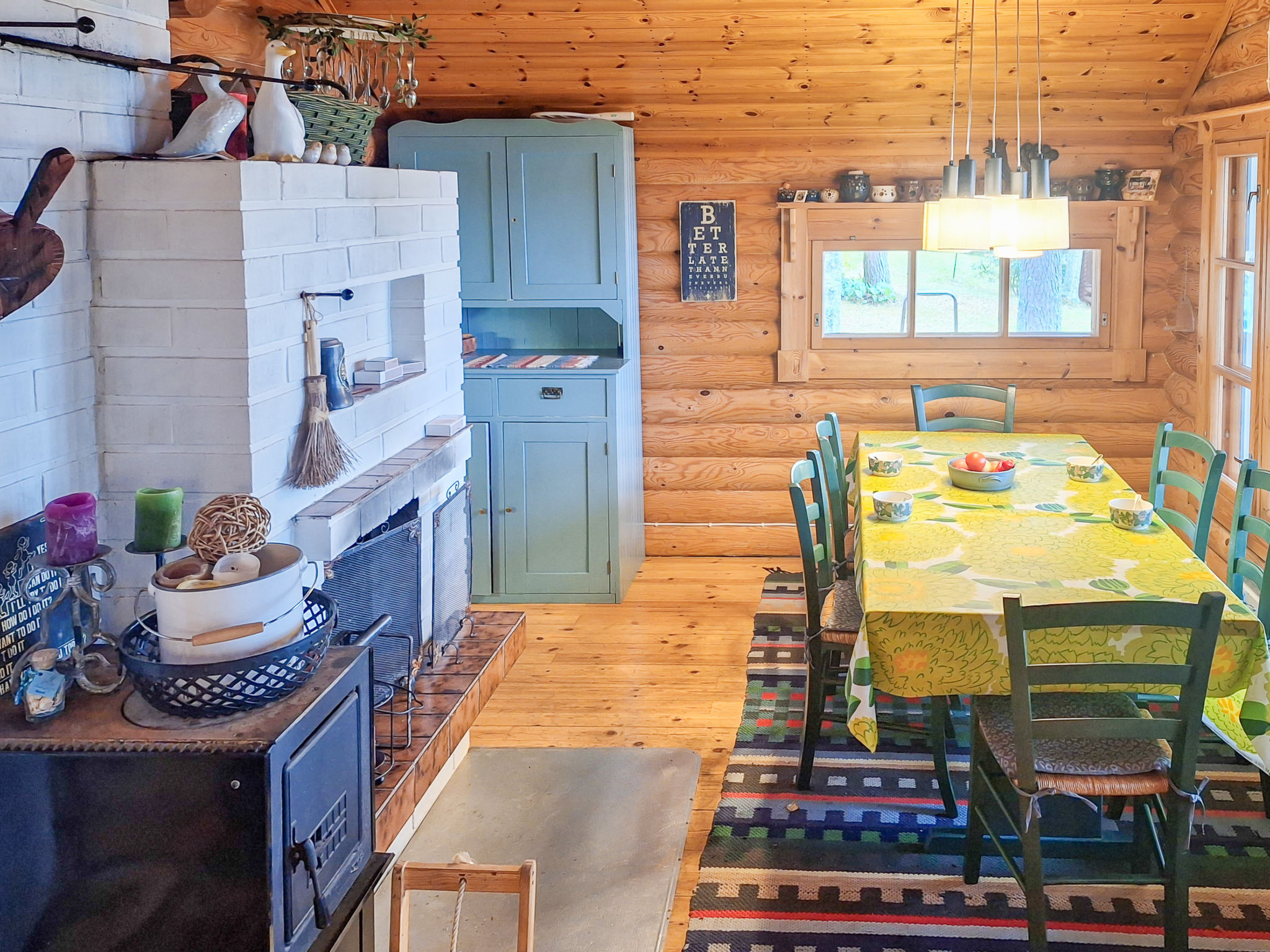 Maison Honkaranta – Intérieur, photo 5 sur 42