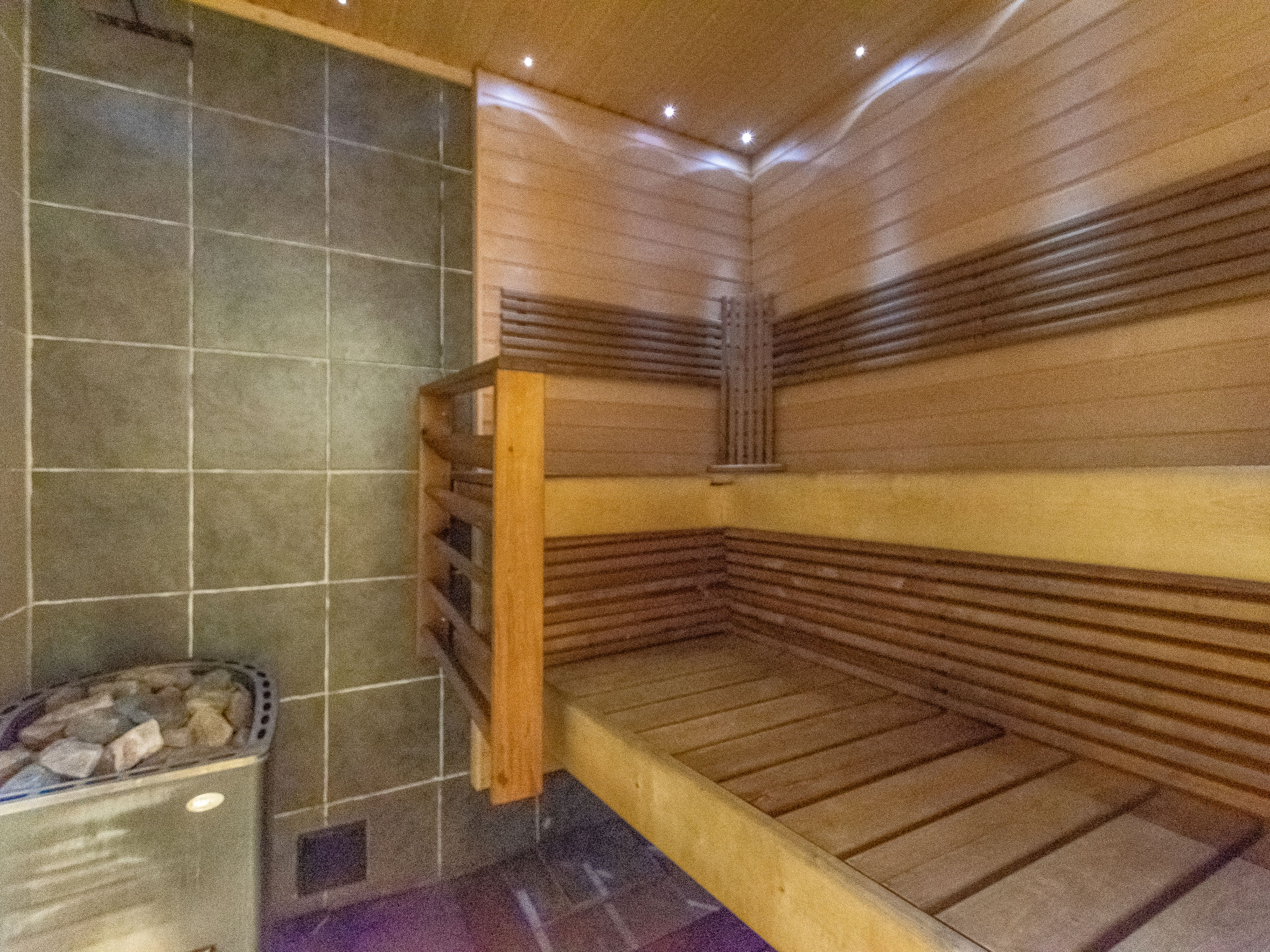 Maison Louhuranta – Intérieur, photo 19 sur 64
