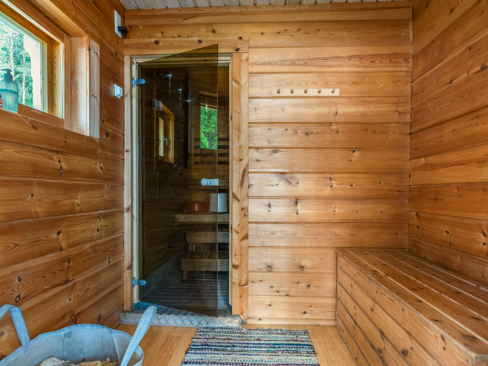 Maison Louhuranta – Intérieur, photo 25 sur 64