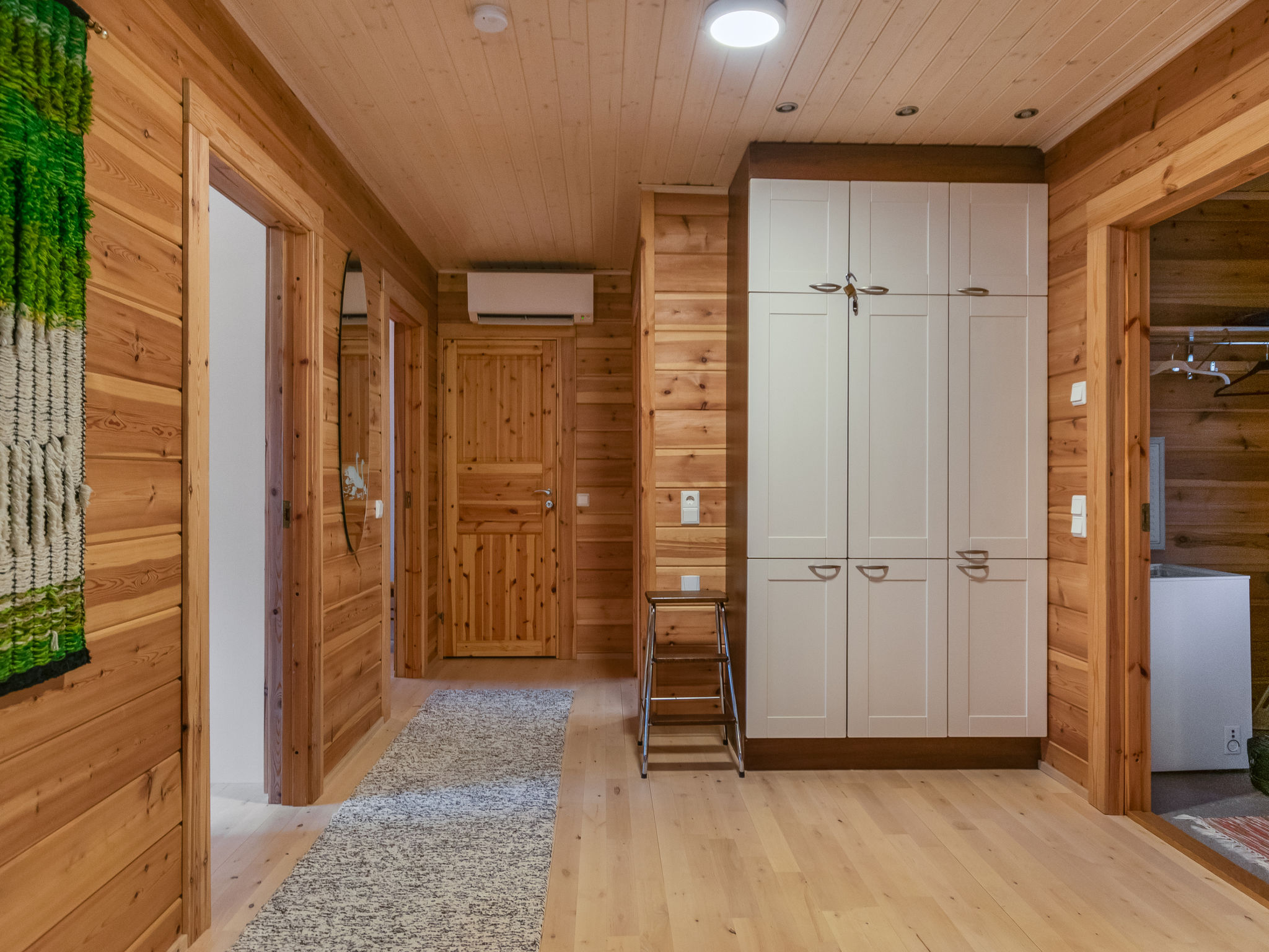 Maison Louhuranta – Intérieur, photo 44 sur 64