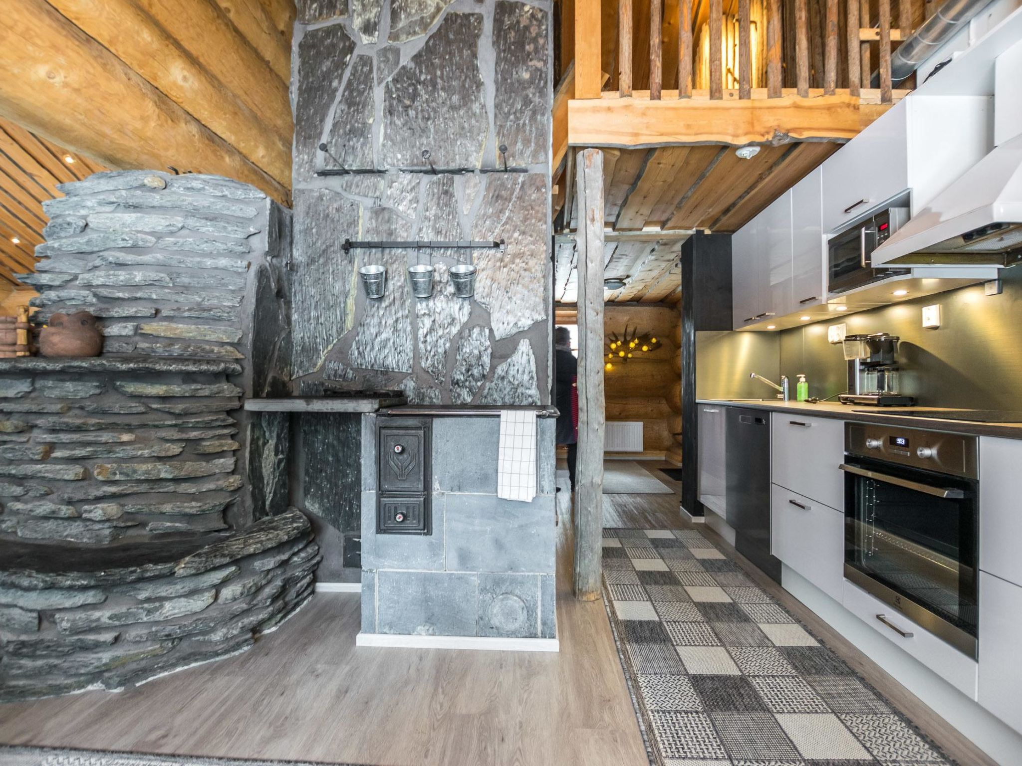 Juurakkopirtti-Binnen