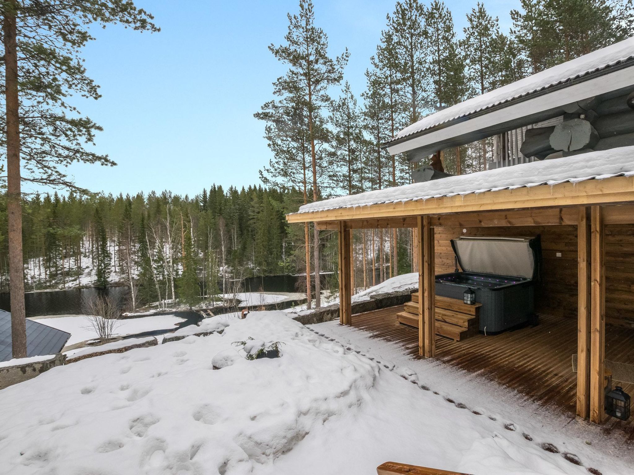 Juurakkopirtti-Binnen