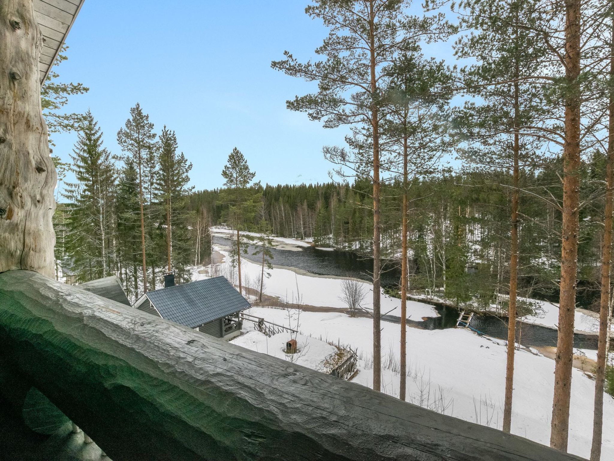 Juurakkopirtti-Binnen