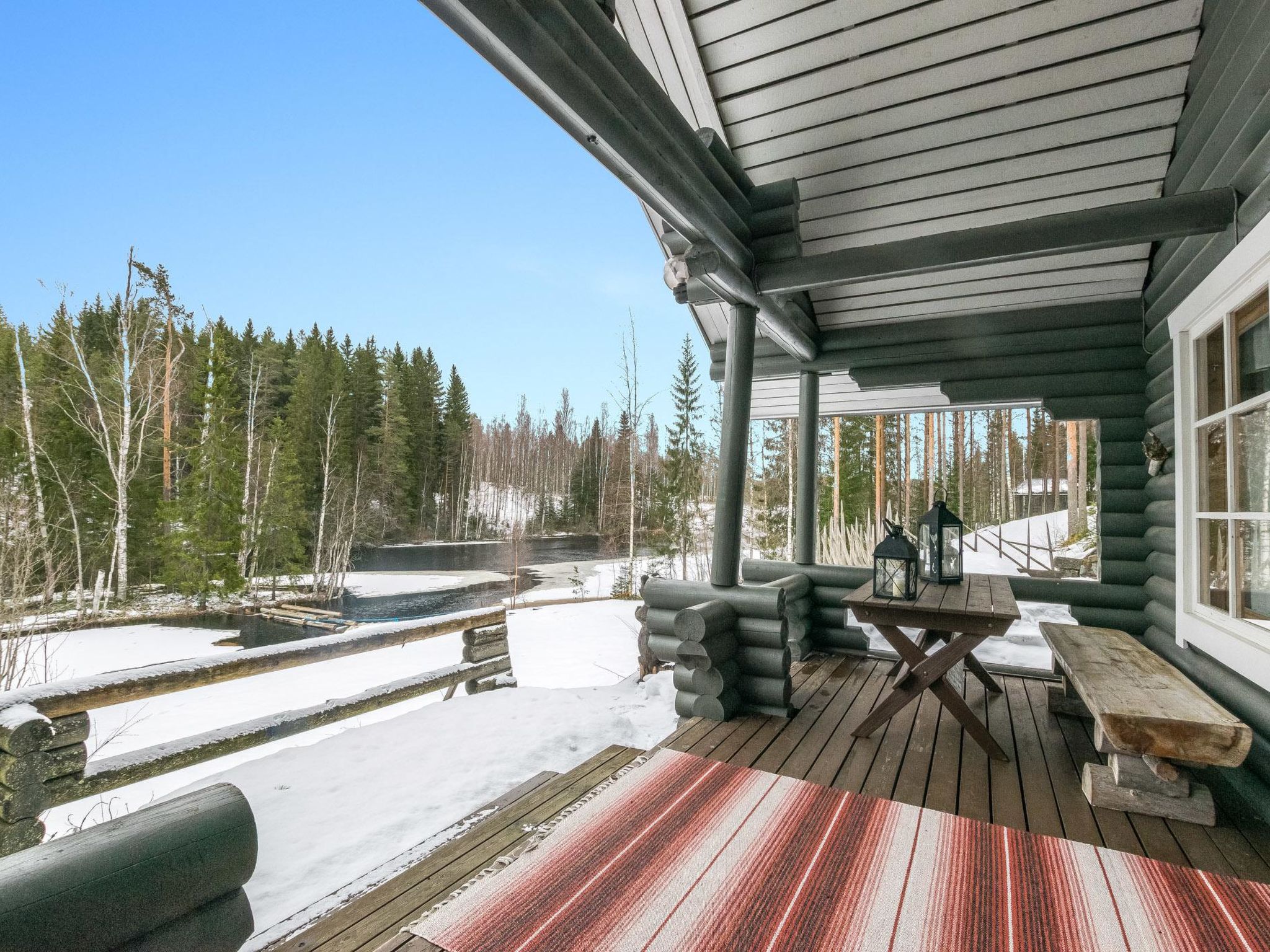 Juurakkopirtti-Binnen