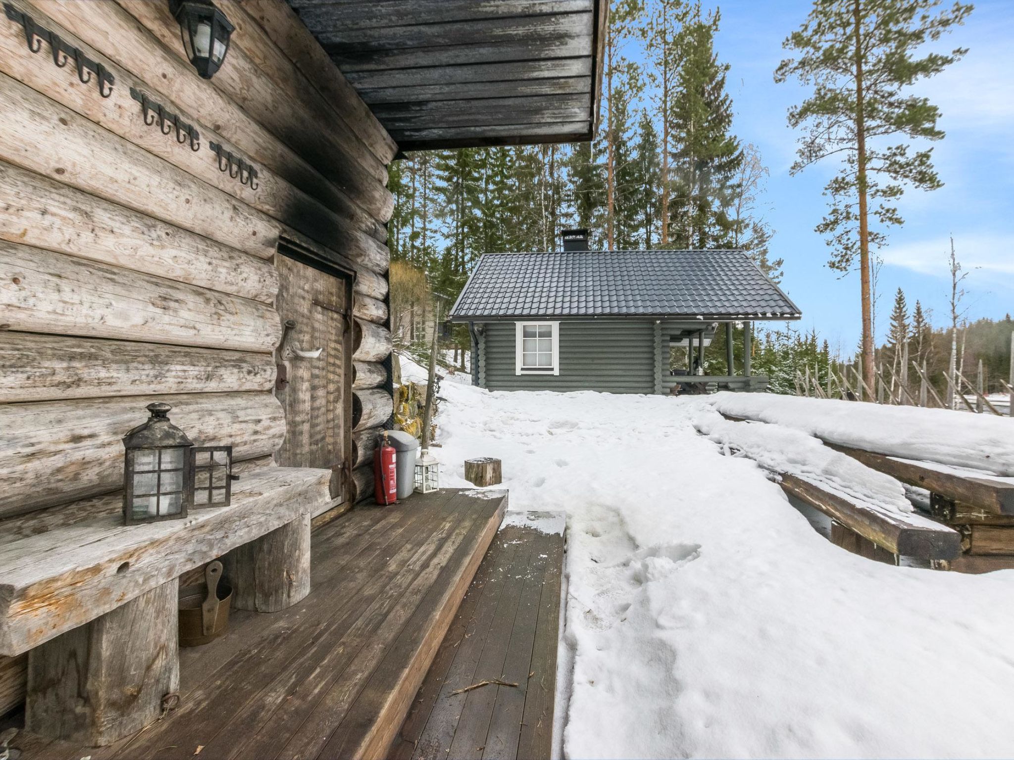 Juurakkopirtti-Binnen