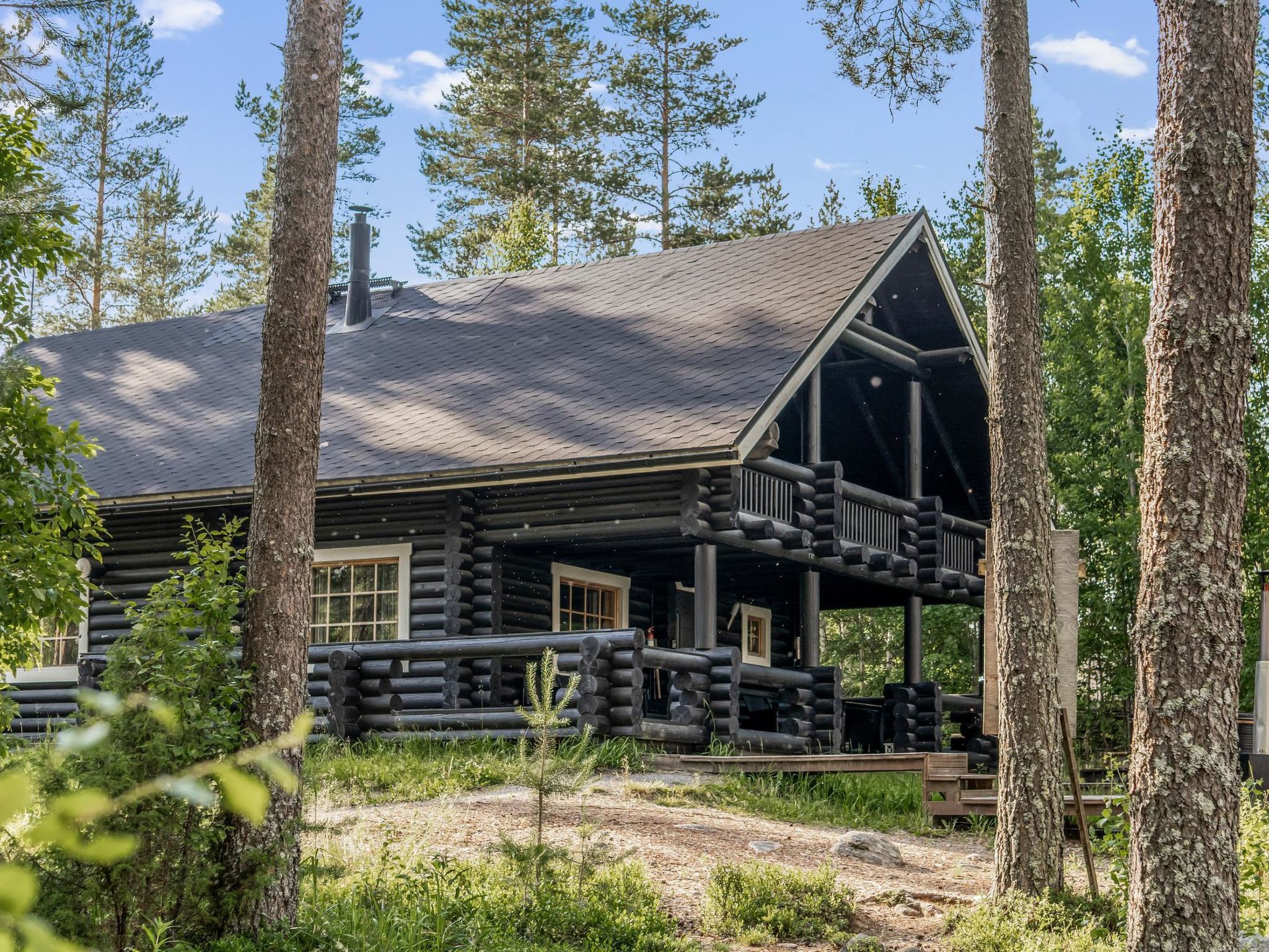 Villa assi
