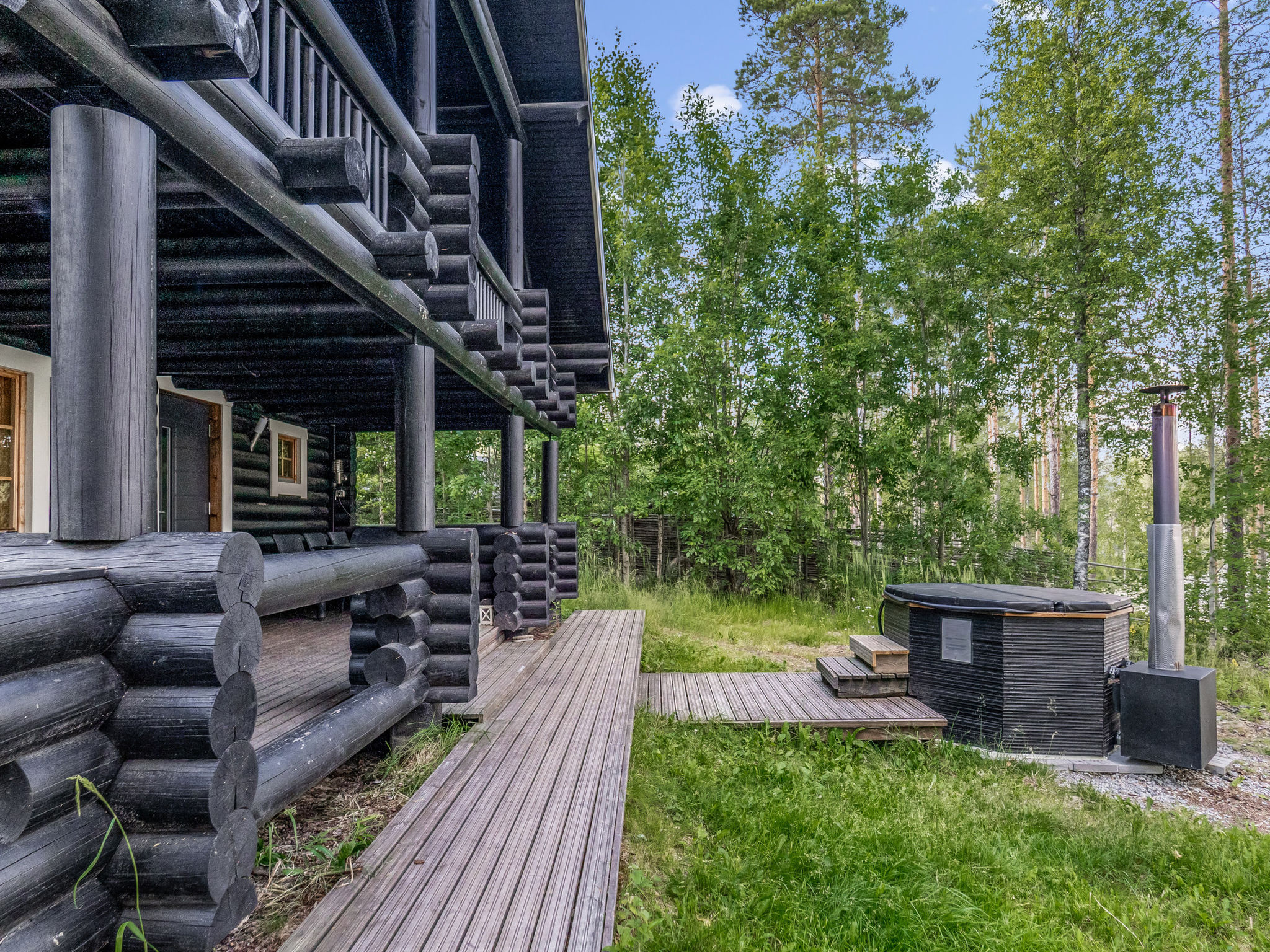 Maison Villa assi – Intérieur, photo 87 sur 98
