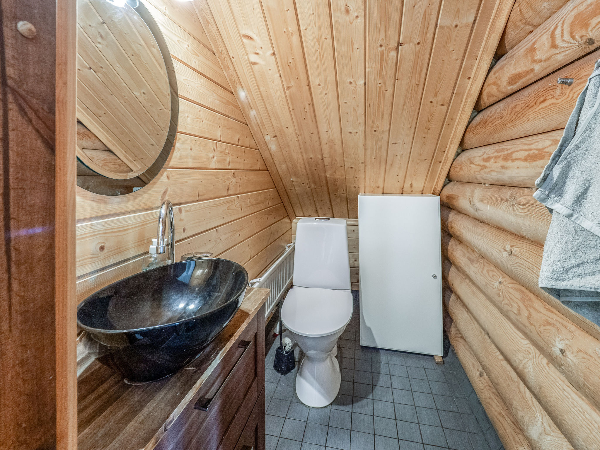 Maison Villa assi – Intérieur, photo 12 sur 98