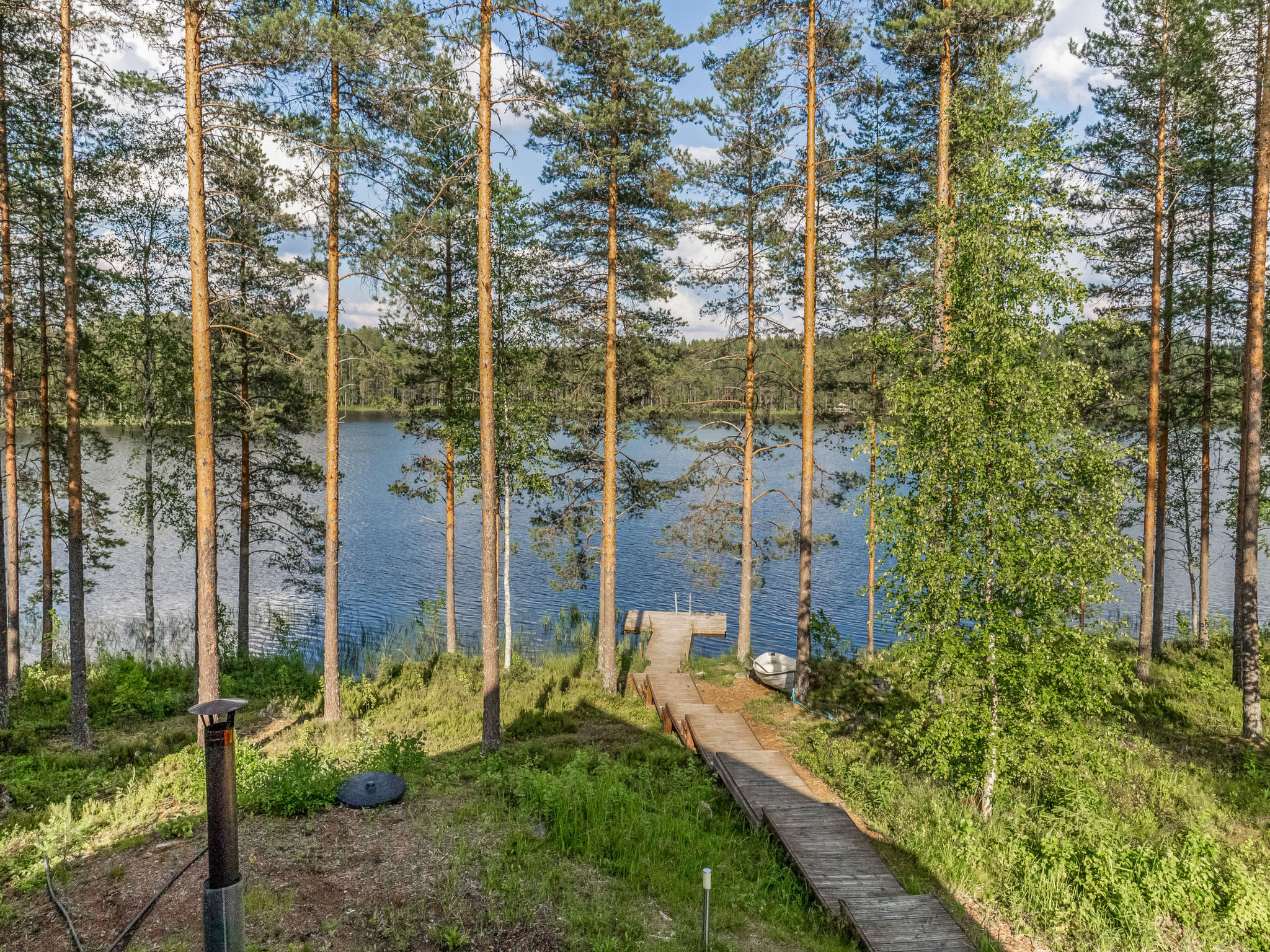 Villa assi