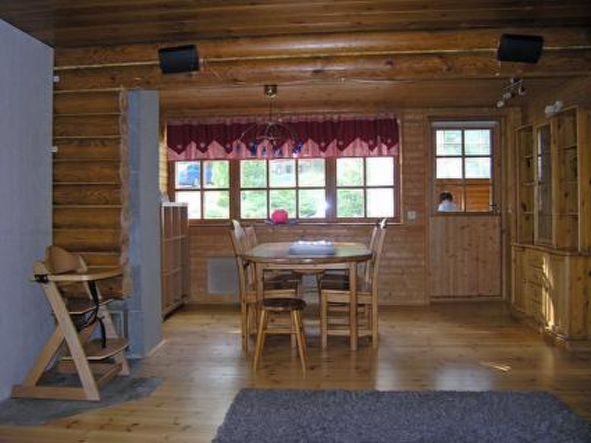 Inside other