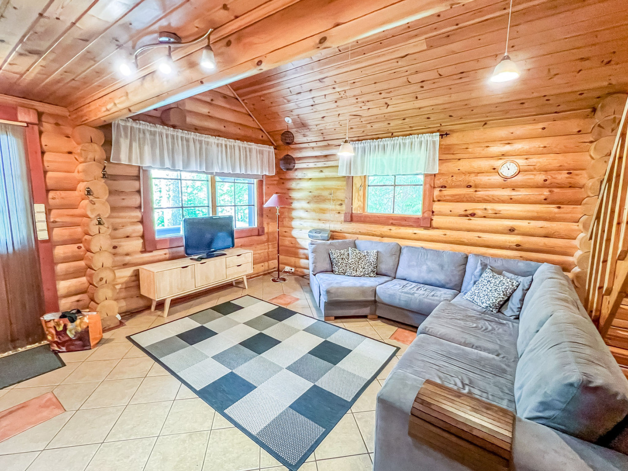 Maison Kaakonranta – Intérieur, photo 27 sur 48