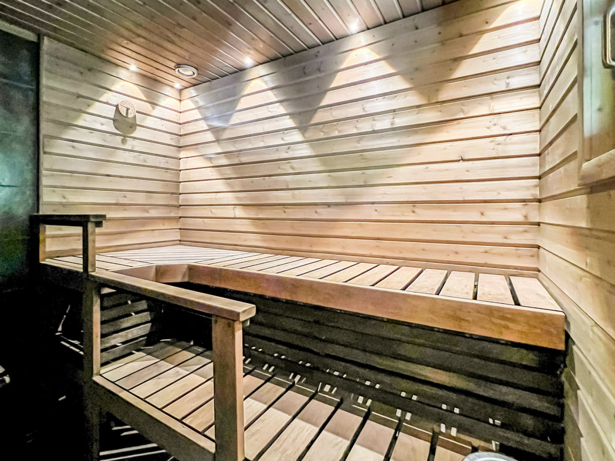 Maison Kaakonranta – Intérieur, photo 39 sur 48