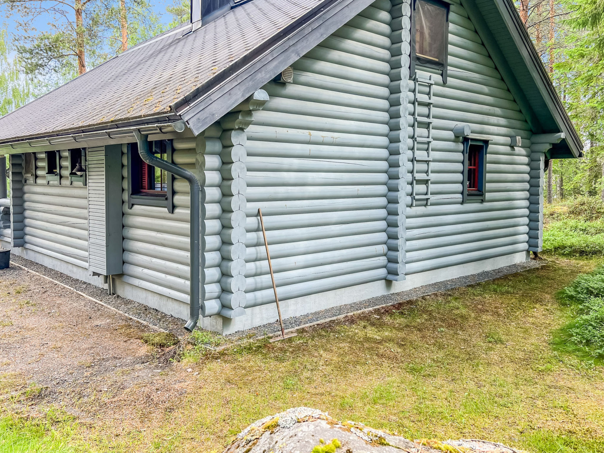Maison Kaakonranta – Intérieur, photo 41 sur 48