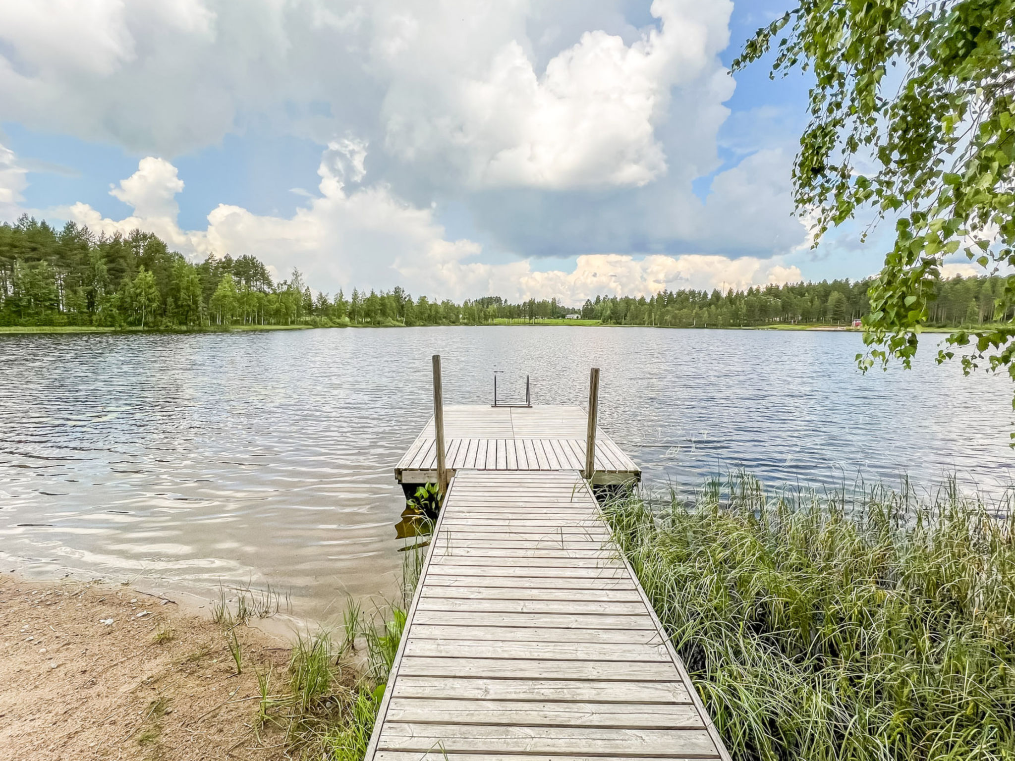 Maison Kaakonranta – Intérieur, photo 45 sur 48