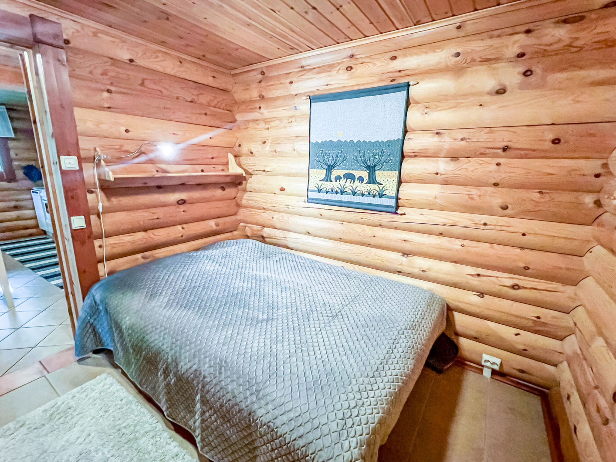 Maison Kaakonranta – Intérieur, photo 8 sur 48