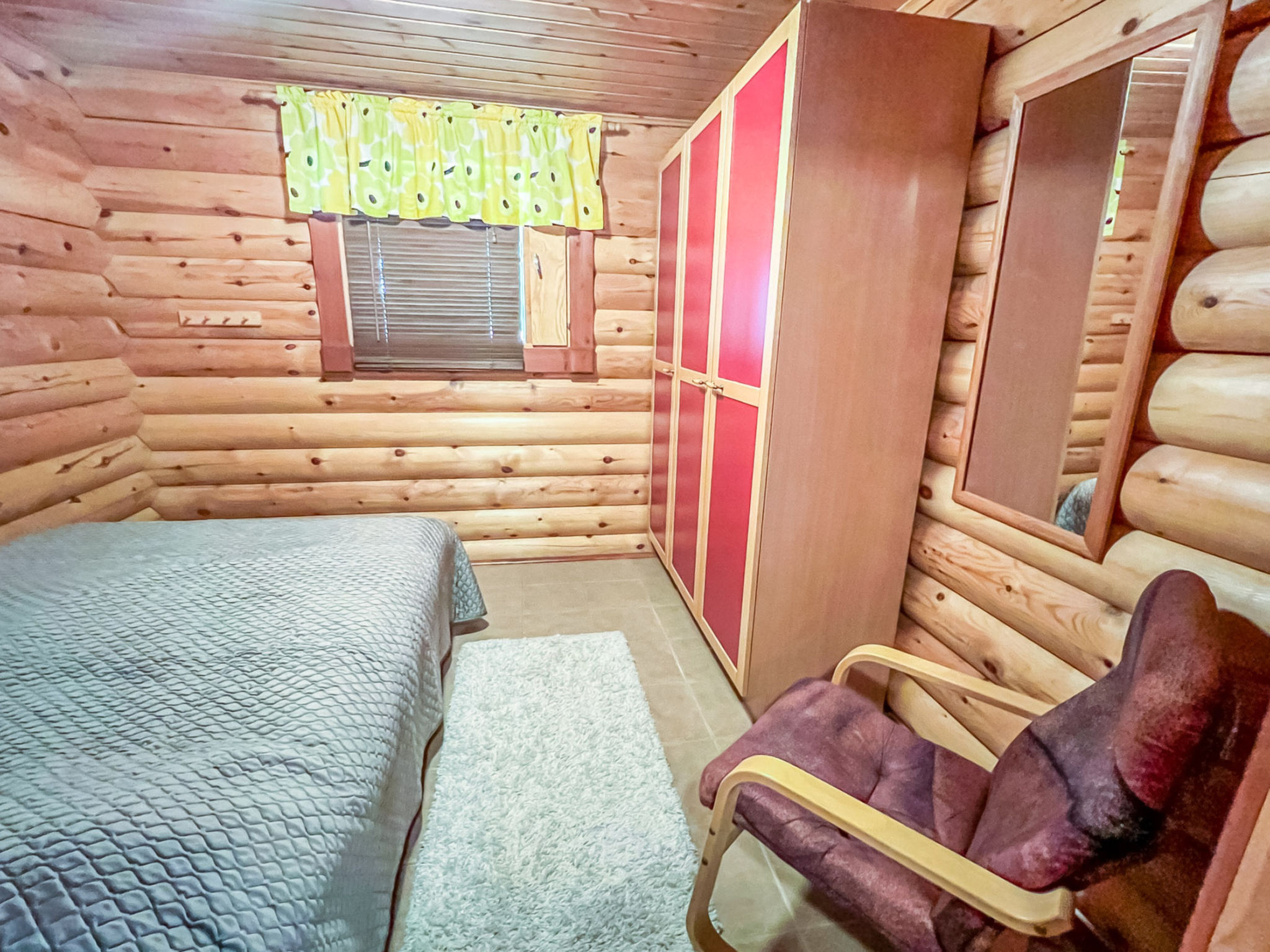 Maison Kaakonranta – Intérieur, photo 9 sur 48