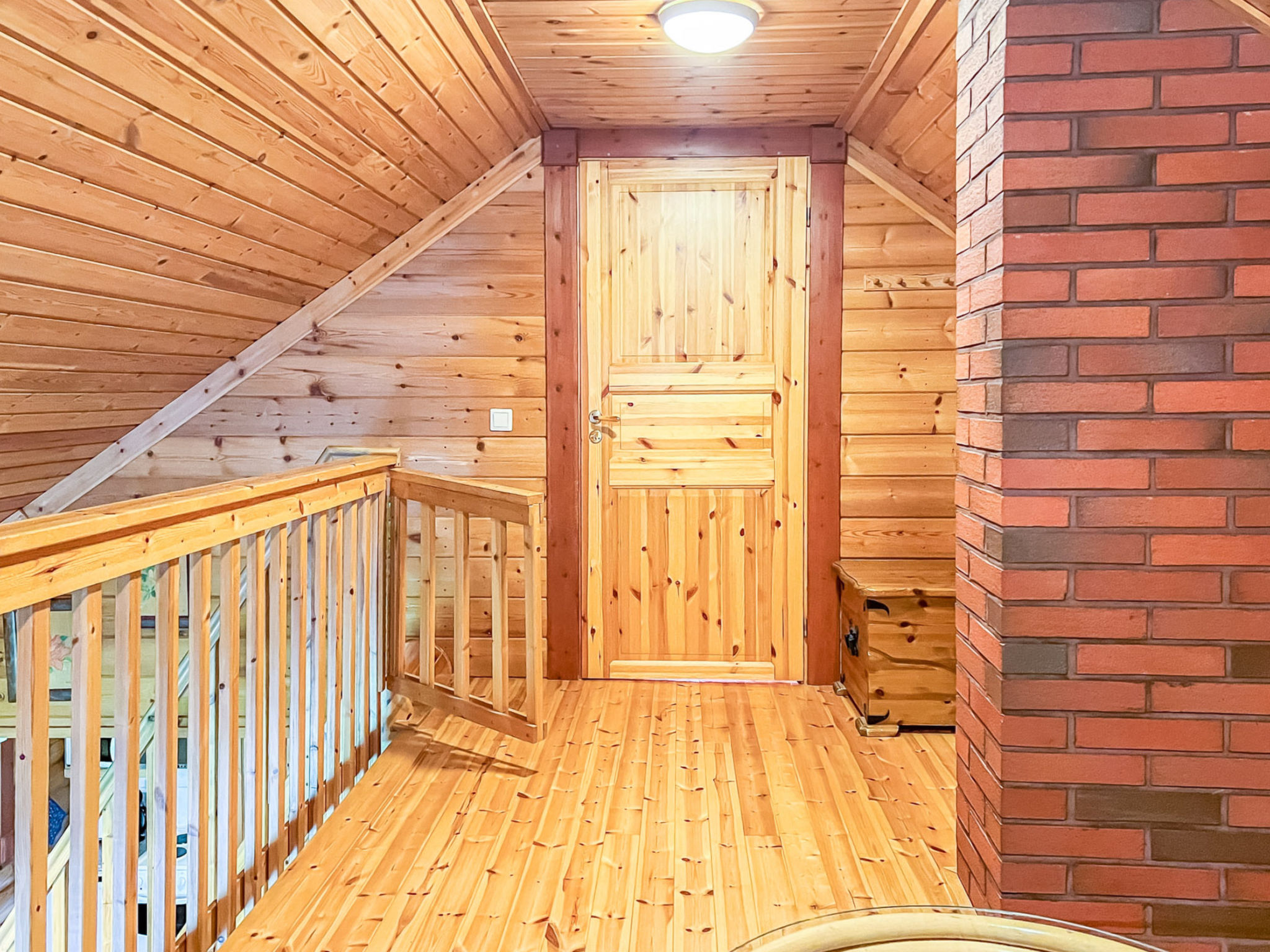 Maison Kaakonranta – Intérieur, photo 10 sur 48