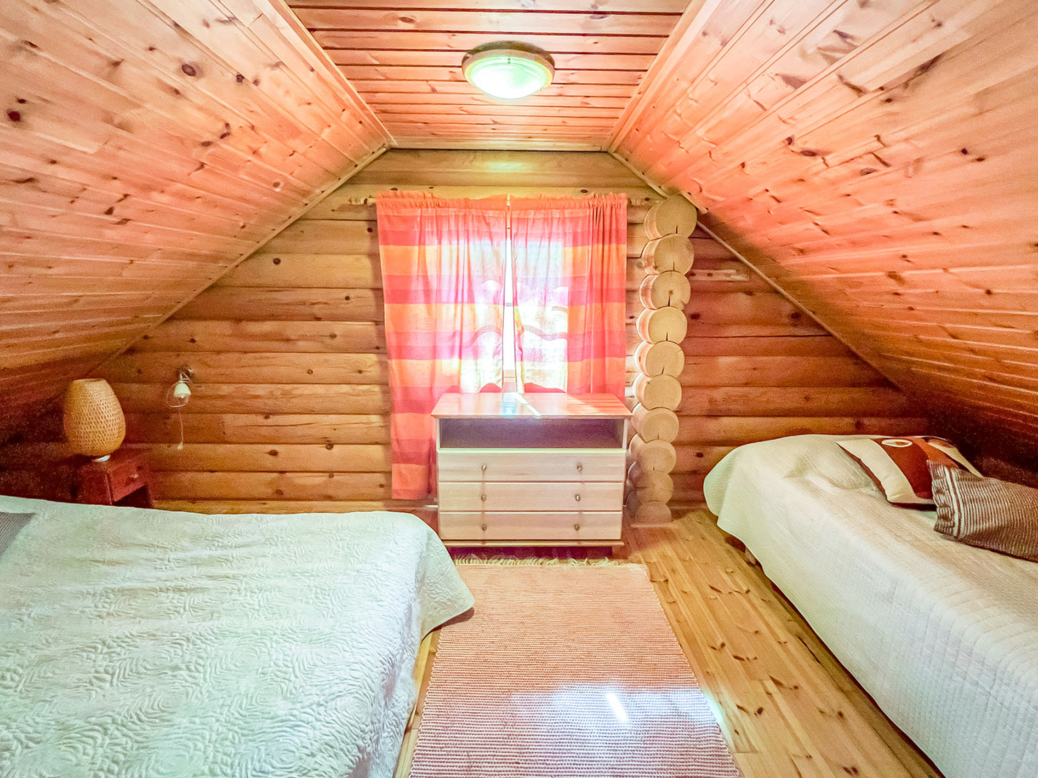 Maison Kaakonranta – Intérieur, photo 14 sur 48