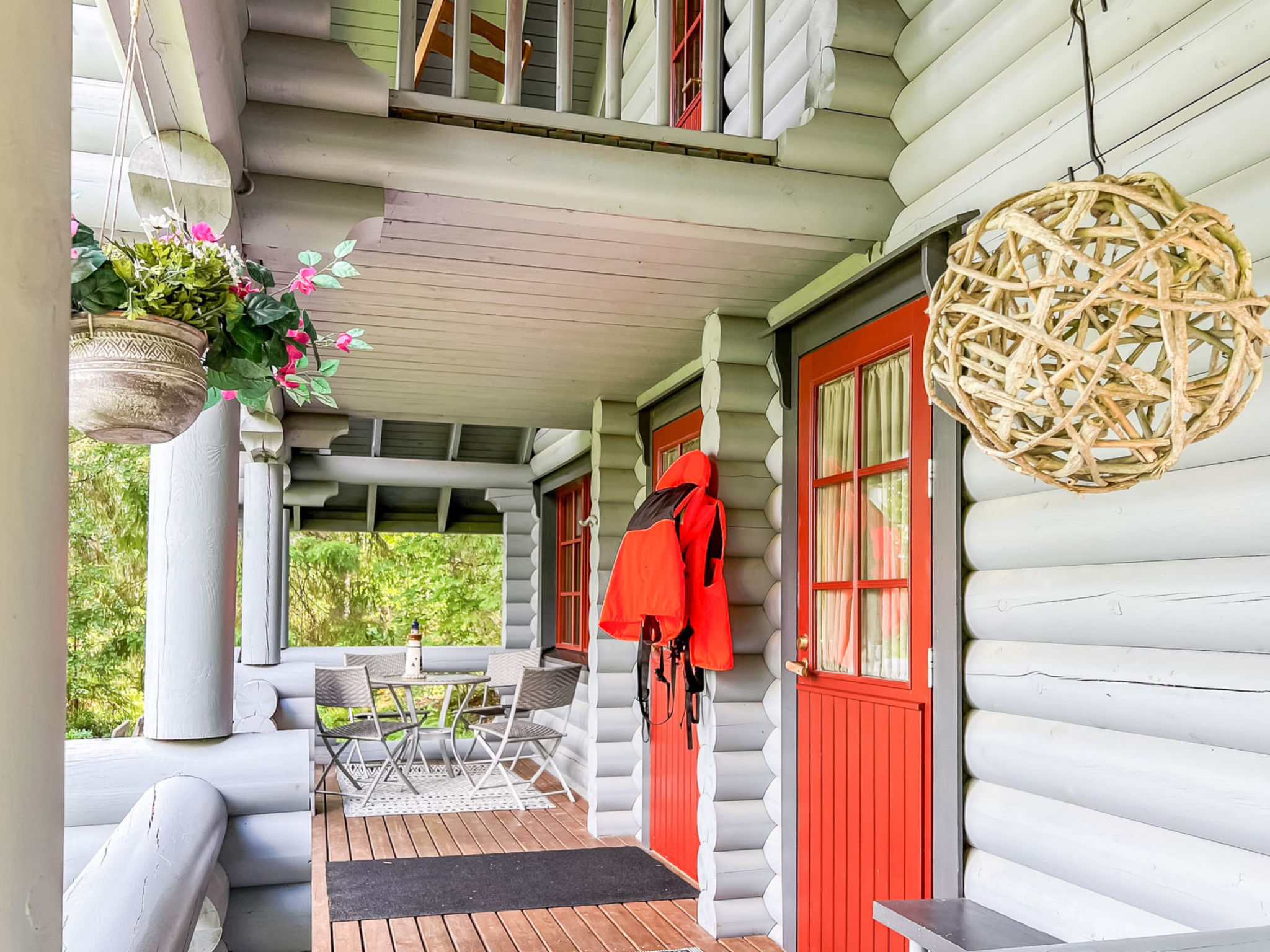 Maison Kaakonranta – Intérieur, photo 17 sur 48