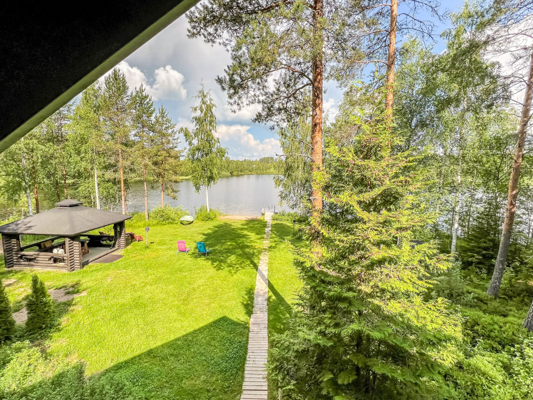 Maison Kaakonranta – Intérieur, photo 21 sur 48