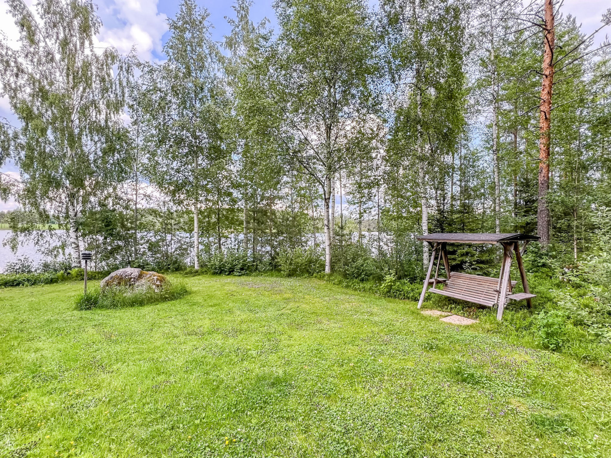Maison Kaakonranta – Intérieur, photo 25 sur 48