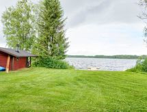 Vakantiehuis Metsä-pihlaja