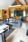 Vakantiehuis Metsä-pihlaja
