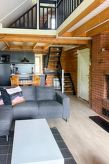 Vakantiehuis Metsä-pihlaja