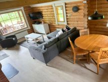 Vakantiehuis Metsä-pihlaja