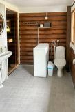 Vakantiehuis Metsä-pihlaja
