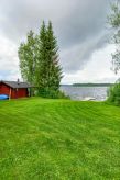 Vakantiehuis Metsä-pihlaja