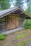 Vakantiehuis Metsä-pihlaja
