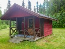 Vakantiehuis Metsä-pihlaja