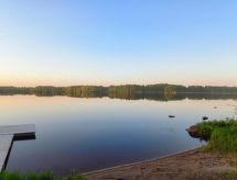 Vakantiehuis Metsä-pihlaja
