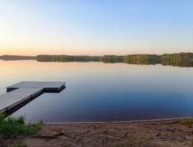 Vakantiehuis Metsä-pihlaja