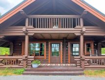 Vakantiehuis Metsä-pihlaja