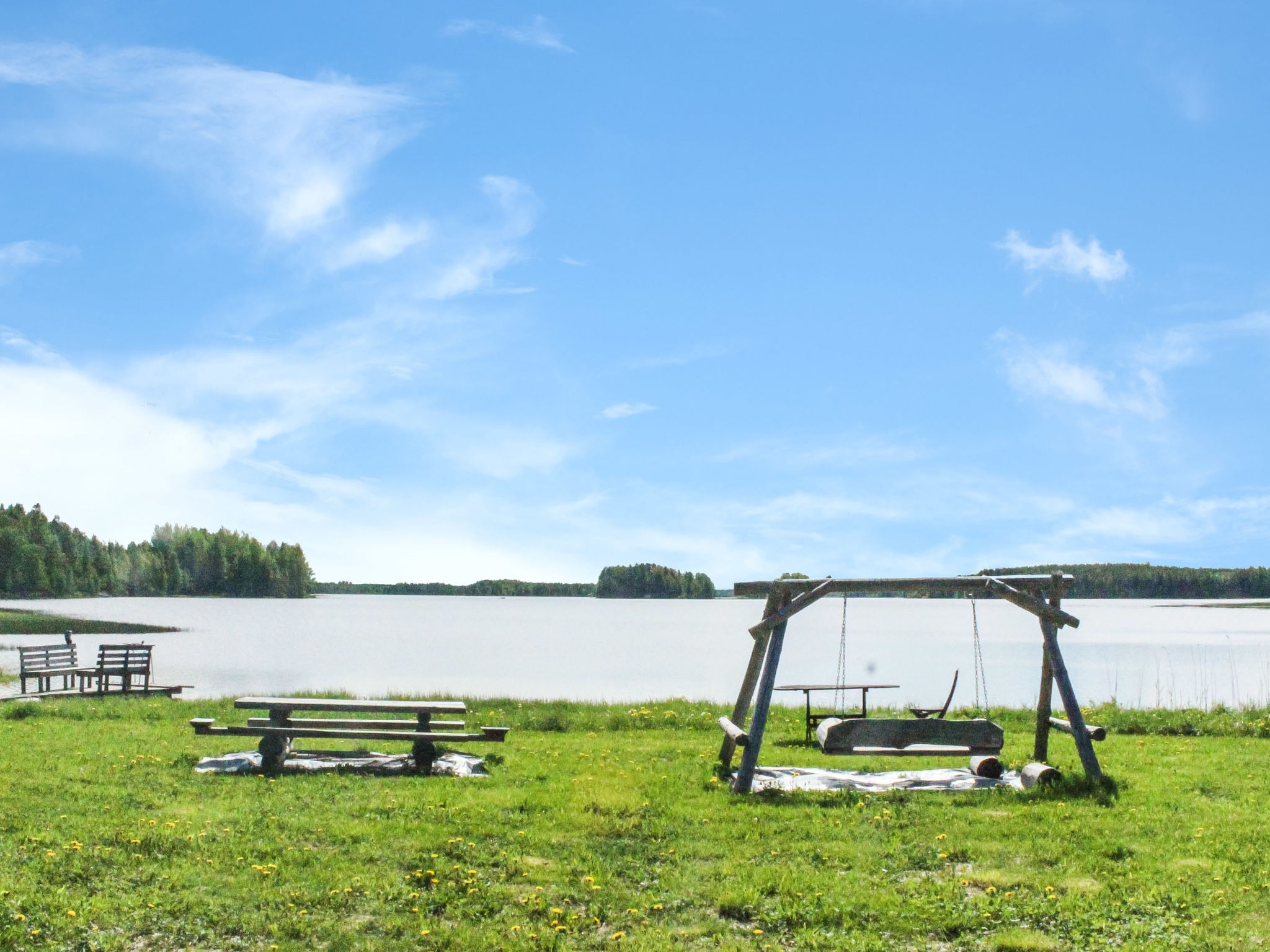 Niementalo 2 - Inside
