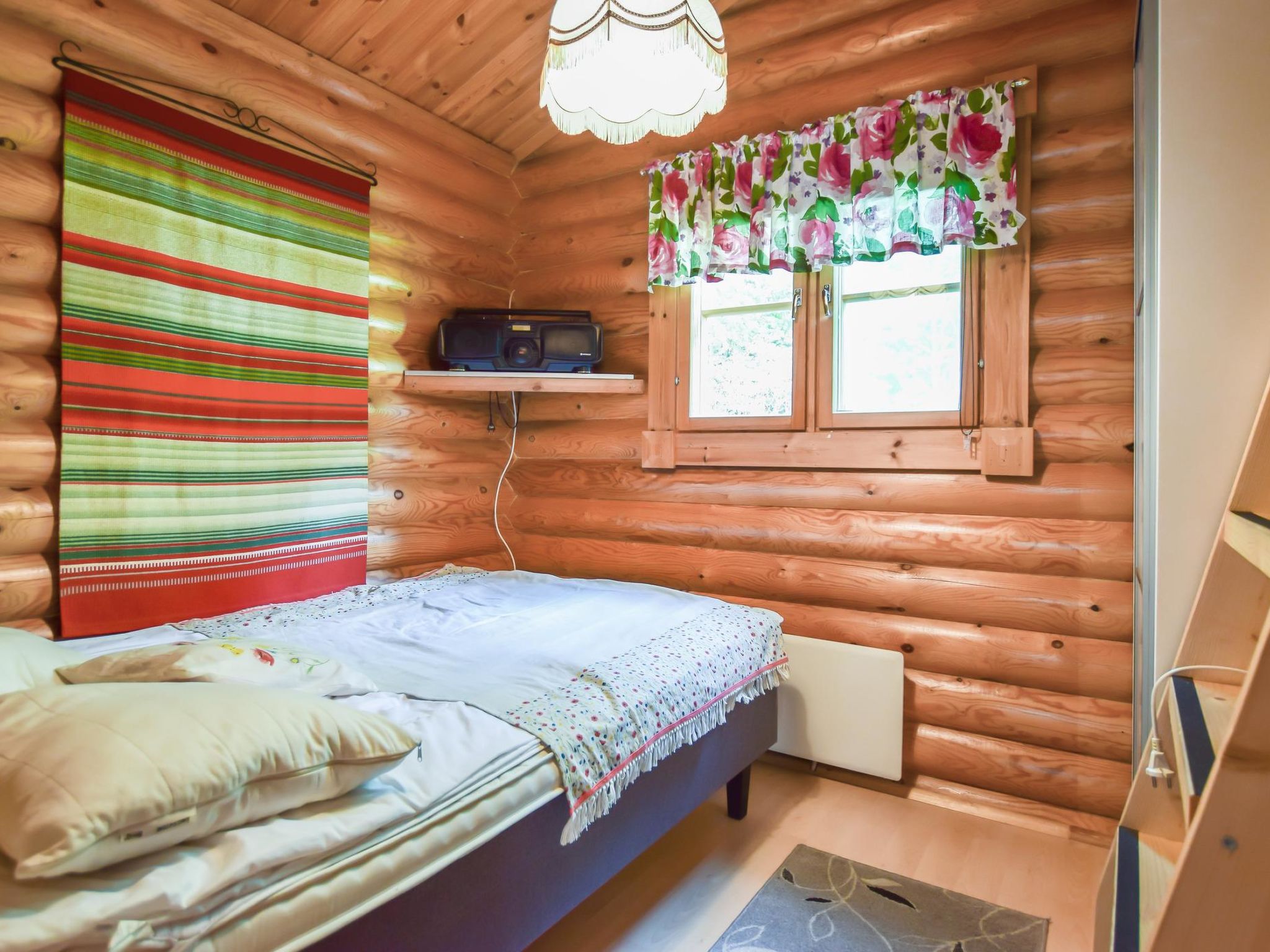 Petäjäniemi-Binnen