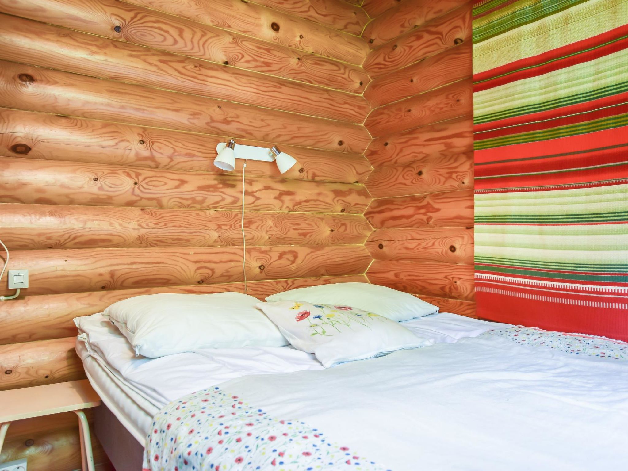 Petäjäniemi-Binnen