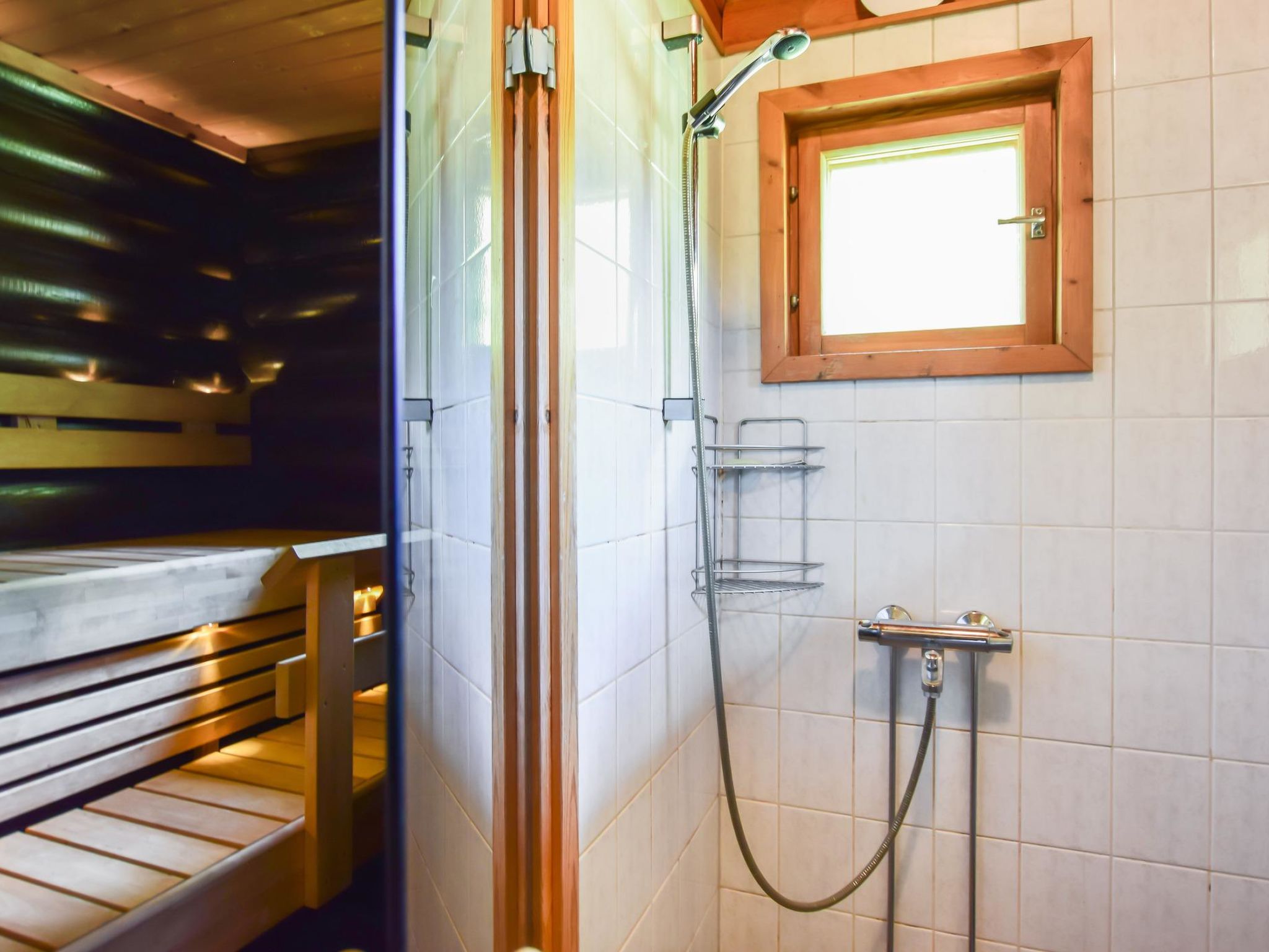 Petäjäniemi-Binnen