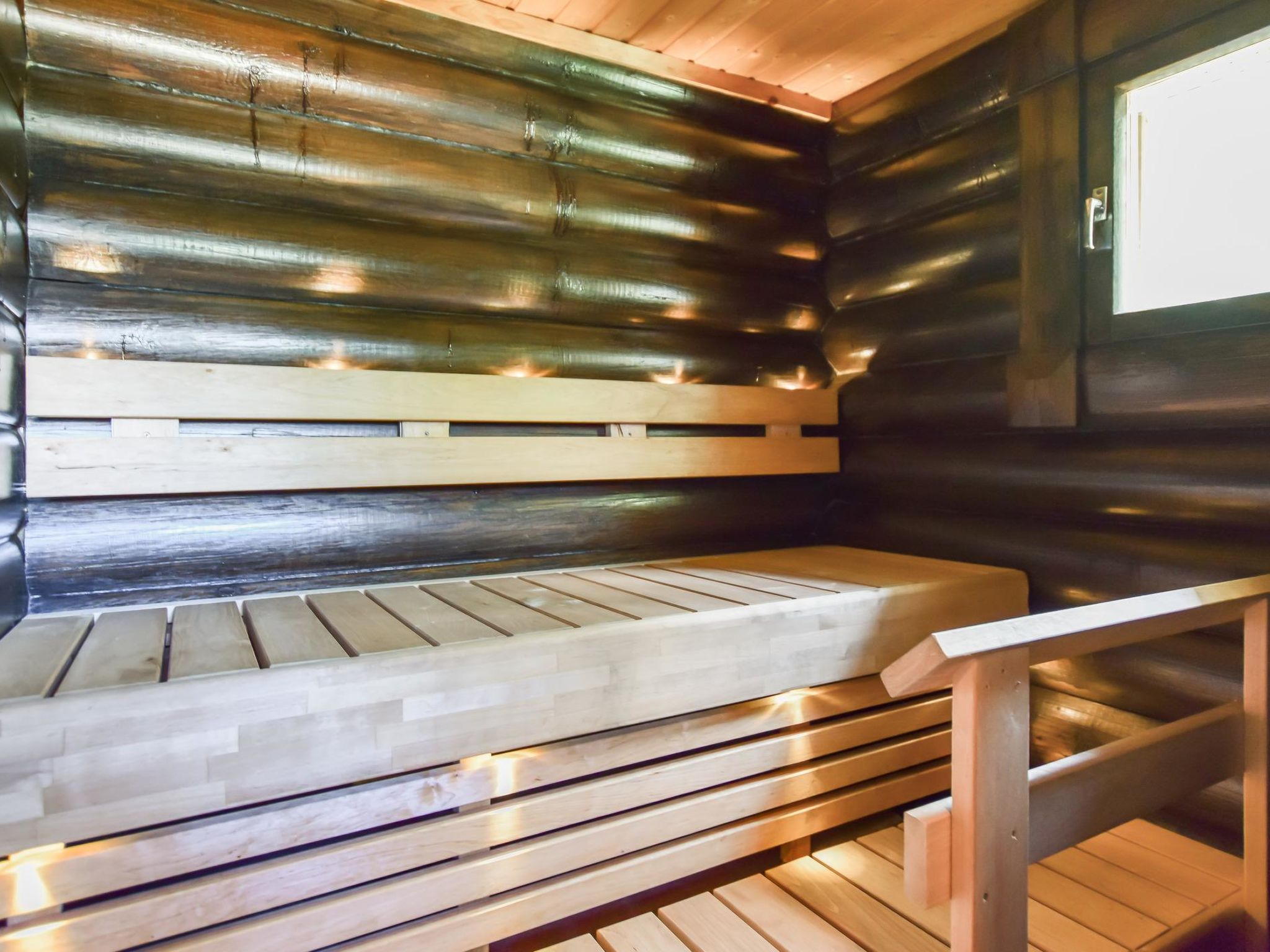 Petäjäniemi-Binnen